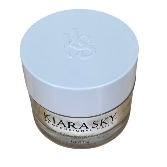 Kiara Sky Natural Dip Powder 1oz - Picture 2 of 3